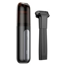 Портативный пылесос Hoco ZP1 (Black)