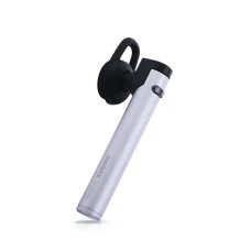 Гарнитура Bluetooth Remax RB-T1 (Серебряный)