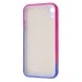 Силикон WAVE Watercolor Case iPhone XR (white/red) Силикон WAVE Watercolor Case iPhone XR (white/red)