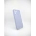 Силіконовий чохол Original Xiaomi Redmi A2 / A1 (ShutCam) (Блакитний) Силіконовий чохол Original Xiaomi Redmi A2 / A1 (ShutCam) (Блакитний)