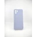 Силіконовий чохол Original Xiaomi Redmi A2 / A1 (ShutCam) (Блакитний) Силіконовий чохол Original Xiaomi Redmi A2 / A1 (ShutCam) (Блакитний)