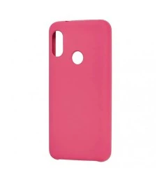Силикон Multicolor Xiaomi Redmi 6 Pro / Mi A2 Lite (розовый)