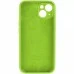 Силіконовий чохол Original RoundCam для Apple iPhone 14 (61) Силіконовий чохол Original RoundCam для Apple iPhone 14 (61)