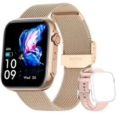 Смарт-часы Smart Sensation Gold