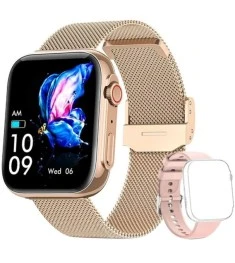 Смарт-часы Smart Sensation Gold