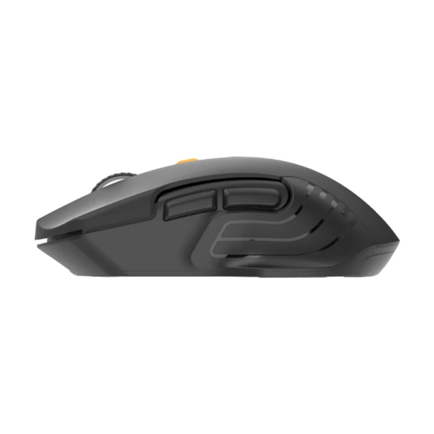 Бездротова ігрова миша Fantech WG12R Raigor III (Чорний)