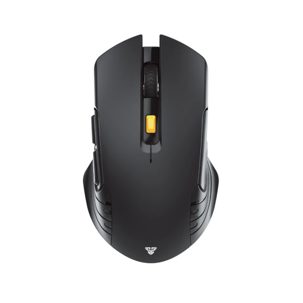 Бездротова ігрова миша Fantech WG12R Raigor III (Чорний)