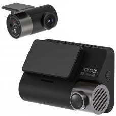 Видеорегистратор Xiaomi 70mai A800S 4K Dash Cam Global Set + Rearview (Midrive RC06)