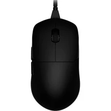 Мышь проводная Hator Quasar Essential (Чёрный)