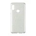 Силиконовый чехол Glitter Xiaomi Redmi Note 7 (Серебрянный) Силиконовый чехол Glitter Xiaomi Redmi Note 7 (Серебрянный)