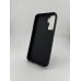 Metal Camera Cover для Samsung Galaxy A24  /  M34 (Чорний)