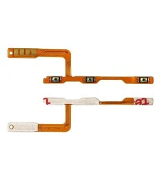 Шлейф для Xiaomi Redmi Note 11/ Note 11s/ Poco M4 Pro (5G) с кнопками вкл./выкл ..