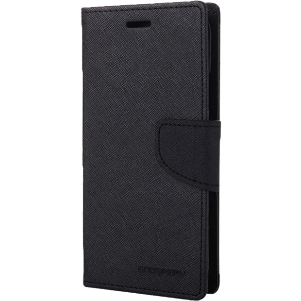 Чехол-книжка Book Cover Goospery Meizu M2 Mini (Black)