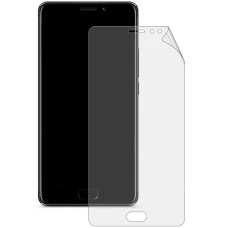 Защитная плёнка Matte Hydrogel HD Meizu Pro 7 Plus (передняя)