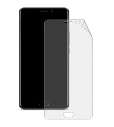 Защитная плёнка Matte Hydrogel HD Meizu Pro 7 Plus (передняя)