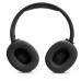 Беспроводные накладные наушники-гарнитура JBL Tune 720BT (Чёрный)