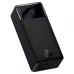 PowerBank Baseus Bipowe Digital Display 30000mAh 20W (PPDML-N01) (Black) PowerBank Baseus Bipowe Digital Display 30000mAh 20W (PPDML-N01) (Black)