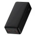 PowerBank Baseus Bipowe Digital Display 30000mAh 20W (PPDML-N01) (Black) PowerBank Baseus Bipowe Digital Display 30000mAh 20W (PPDML-N01) (Black)