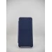 Чехол-книжка Оригинал Lite для Xiaomi Redmi 9 (Тёмно-синий)