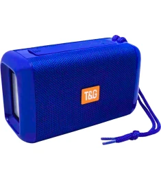 Колонка JBL T&G (TG163) Bluetooth (Синий)