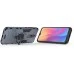 Бронь-чохол Ring Armor Case Xiaomi Redmi 8 (Пилова бірюза)