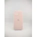 Силіконовий оригінальний чохол RoundCam для Apple iPhone 14 (рожевий крейдяний) Силіконовий оригінальний чохол RoundCam для Apple iPhone 14 (рожевий крейдяний)