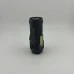 Ліхтарик LED KJ-6831 з акумулятором 400mAh (Чорний)