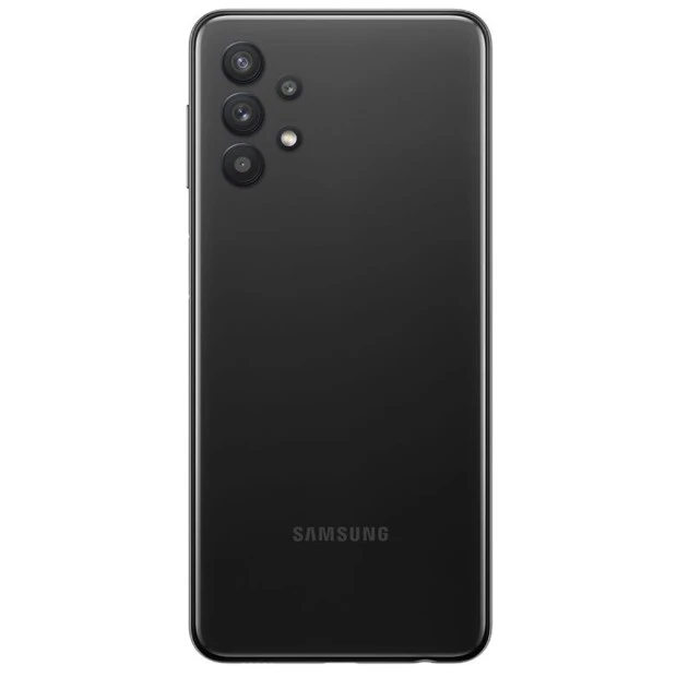 Мобильный телефон Samsung Galaxy A32 2020 4/64GB (Awesome Black)