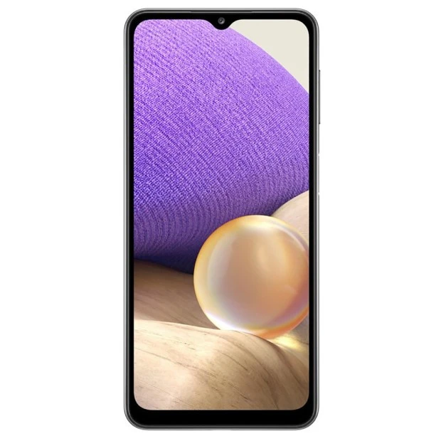 Мобильный телефон Samsung Galaxy A32 2020 4/64GB (Awesome Black)