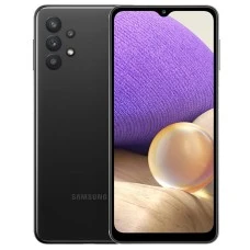 Мобильный телефон Samsung Galaxy A32 2020 4/64GB (Awesome Black)