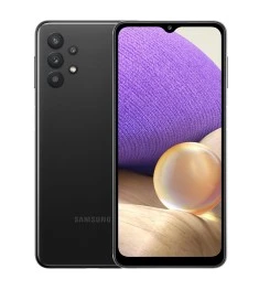 Мобильный телефон Samsung Galaxy A32 2020 4/64GB (Awesome Black)
