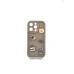 Чехол Pretty Things Case Apple iPhone 14 Pro (Brown/Donut) Чехол Pretty Things Case Apple iPhone 14 Pro (Brown/Donut)