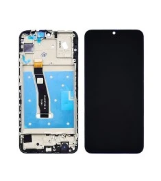 Дисплей для Huawei P Smart (2019)/ P Smart Plus (2019) с чёрным тачскрином и кор..