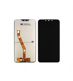 Дисплей для Huawei P Smart Plus (2018)/ Nova 3i с чёрным тачскрином