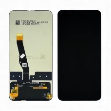 Дисплей для Huawei P Smart Z (2019)/ Y9 Prime (2019) с чёрным тачскрином