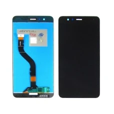 Дисплей для Huawei P10 Lite (2017) с чёрным тачскрином