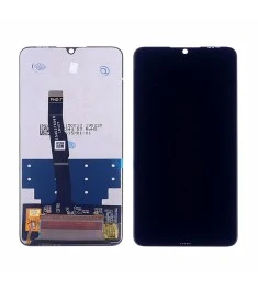 Дисплей для Huawei P30 Lite/ Nova 4e (2019) с чёрным тачскрином