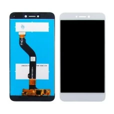 Дисплей для Huawei P9 Lite (2017)/ GR3 (2017)/ Honor 8 Lite/ Nova Lite (2016)/ P8 Lite (2017) с белы
