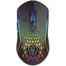 Миша бездротова ігрова Proove Gaming Buzz (чорна)