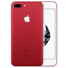 Мобильный телефон Apple iPhone 7 128Gb (Product RED) (Grade A) 94% Б/У