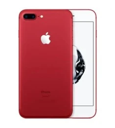 Мобильный телефон Apple iPhone 7 128Gb (Product RED) (Grade A) 94% Б/У