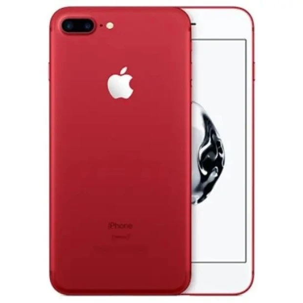 Мобильный телефон Apple iPhone 7 128Gb (Product RED) (Grade A) 94% Б/У
