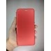Чохол-книжка Оригінал Xiaomi Poco X5 Pro 5G  /  Note 12 Pro 5G (Червоний)