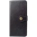 Чохол-книжка Leather Book Gallant Samsung Galaxy A06 (Чорний)