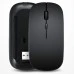 Мышь беспроводная Wireless T-Wolf X1 2.4G (Чёрный) Мышь беспроводная Wireless T-Wolf X1 2.4G (Чёрный)