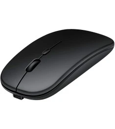 Мышь беспроводная Wireless T-Wolf X1 2.4G (Чёрный)