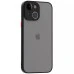 Чохол Totu Gingle Series для Apple iPhone 14 (Чорний)