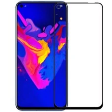 Стекло 5D Huawei Honor 20 Pro Black