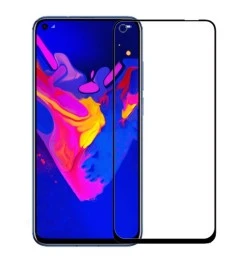 Защитное стекло 5D Standard Huawei Honor 20 Pro Black