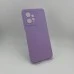 Силикон Original Xiaomi Redmi Note 12 4G (ShutCam) (Фиалковый) Силикон Original Xiaomi Redmi Note 12 4G (ShutCam) (Фиалковый)